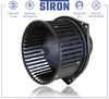 Фото Вентилятор отопителя ТагАЗ Tager 2.3 бензин МКПП 08- Stron STIF023 Stron