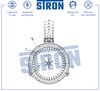 Фото Мотор отопителя салона с крыльчаткой Stron STIF120 Stron