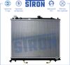 Фото Радиатор системы охлаждения ДВС Mitsubishi Montero III <06/Pajero III/IV <14 Stron STR0015 Stron