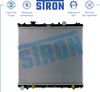 Фото Радиатор системы охлаждения Mazda MPV II (LW) Stron STR0099 Stron