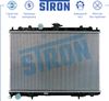 Фото Радиатор двигателя  STRON STR0114 Nissan X-Trail (T30) Stron STR0114 Stron