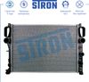 Фото А/з_Радиатор основной Stron STR0181 Stron