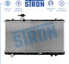 Фото Радиатор двигателя  STRON STR0207 Suzuki Liana I Stron STR0207 Stron