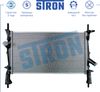 Фото Радиатор системы охлаждения ДВС Ford Transit 06-14 Stron STR0244 Stron