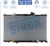 Фото Радиатор системы охлаждения ДВС Honda CR-V II 2.0i 01-06/Element I 2.4i 02-11 Stron STR0307 Stron
