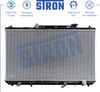 Фото Радиатор двигателя  STRON Lexus ES III (XV20), TOYOTA Camry IV (XV20) Stron STR0322 Stron