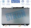 Фото Радиатор системы охлаждения ДВС Toyota Camry V (XV30) 2.4i 01-06 Stron STR0411 Stron