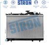 Фото Радиатор системы охлаждения Hyundai Matrix (FC) Stron STR0435 Stron