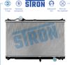 Фото Радиатор системы охлаждения ДВС Lexus GS III 3.0-3.5i 04-11 Stron STR0446 Stron