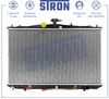 Фото Радиатор системы охлаждения ДВС Lexus RX III 2.7i АКПП 08-15 Stron STR0616 Stron