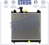 Фото Suzuki Ignis III 1.2i/1.2 Hybrid МКПП/АКПП 16/Solio 15-20 Stron STR0632 Stron