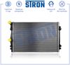 Фото Радиатор системы охлаждения ДВС Audi A3 III/IV 12/ Q III 18, Seat Ateca 16 Stron STR0654 Stron
