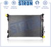 Фото Радиатор системы охлаждения ДВС KIA K5 III 19 Stron STR0672 Stron