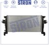 Фото Интеркулер STRON STR5021 Stron STR5021 Stron