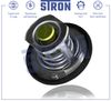 Фото Термостат Suzuki Swift IV,SX4 I (EY, GY),Grand Vitara III,Grand Vitara II,Swift III (ZC, ZD),SX4 II Stron STT0002 Stron