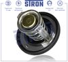 Фото Термостат Suzuki SX4 (Гарантия 3 года. Монтаж без проблем) Stron STT0044 Stron