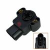 Фото Датчик положения дроссельной заслонки EXPLORER 2001- Premium Parts FDF4SZ9B989AA Premium Parts