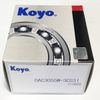 Фото Подшипник DAC3055W-3CS31 KOYO Koyo DAC3055W3CS31 Koyo