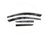 Фото ДЕФЛЕКТОРЫ ОКОН КОМПЛЕКТ FORD MONDEO 2014 ORIGINAL SVS 0080024088 SVS