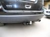 Фото Фаркоп Chrysler Pacifica 2003-2008 Тип шара A Baltex 04209512 Baltex