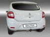 Фото Тягово-сцепоное устройство (фаркоп) Renault Sandero (2014-) без электрики Baltex 18273512 Baltex