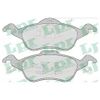 Фото Комплект тормозных колодок 05696 Lpr 05P696 Lpr