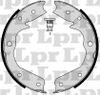 Фото Барабанная тормозная колодка HONDA ODYSSEY Lpr 08970 Lpr