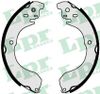 Фото Колодки тормозные барабанные DODGE CALIBER/JEEP COMPAS/PATRIOT Lpr 09480 Lpr