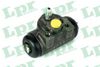 Фото ЦИЛИНДР ТОРМОЗНОЙ 58330-33100 Lpr 5505 Lpr