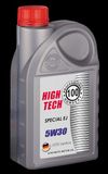Фото PROFESSIONAL HUNDERT HIGH TECH 5W-30 SPESIAL EJ (1L)  API SM/CF, ACEA A5/B5/C2 VOLVO, Peugeot, Citro 402751 Professional Hundert
