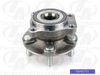Фото Ступичный узел  0701 TrustAuto TAH0701 TrustAuto