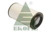 Фото eko-01.490 воздушный фильтр Ekofil EKO01490 Ekofil