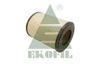 Фото EKO-01.512/1 EKOFIL Воздушный фильтр (эл-нт безопасности) EKO015121 Ekofil EKO015121 Ekofil