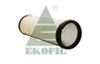 Фото Элемент воздушного фильтра VOLVO 250D,300D ЕКО-01.593/2 ЭКОФИЛ Ekofil EKO015932 Ekofil