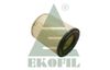 Фото EKO 184 EKOFIL EKO 184 ВОЗДУШНЫЙ ФИЛЬТР  СТАНДАРТ Ekofil EKO184 Ekofil