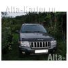 Фото Д/капота для JEEP GRAND CHEROKEE (WJ) C 1999-2004 Г.В. Vip Tuning JP01 Vip Tuning