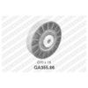 Фото Ролик-натяжитель клинового ремня для Renault Clio II/Symbol 1998-2008 Snr GA35586 Snr