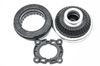 Фото Опора передней стойки с подшипником Opel Astra H Snr KB65310 Snr