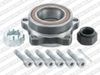 Фото Подшипник ступичный передн FORD Snr R14108 Snr