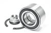 Фото к-кт подшипника ступицы передней!\ Renault Megane 1.4-2.0/1.5DCi 02> Snr R155123 Snr