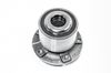 Фото ступица задняя с подшипником Snr R15970 Snr
