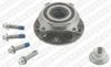 Фото Подшипник ступичный ALFA ROMEO: 159 05-, 159 Sportwagon 06-, BRERA 06-, SPIDER 06- Snr R16033 Snr