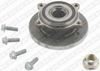 Фото Подшипник ступичный передн MINI: MINI Cooper/Cooper S/One/One D/Works 01-06, MINI Cooper/Cooper S/Jo Snr R16250 Snr