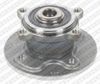 Фото Подшипник ступичный задн MINI: MINI Cooper/Cooper S/One/One D/Works 01-06, MINI Cooper/Cooper S/One Snr R16251 Snr