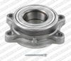 Фото Комплект подшипников колеса Snr R16880 Snr