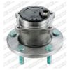 Фото Комплект подшипника ступицы колеса Snr R17036 Snr