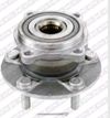 Фото Ступичный узел задн. CITROEN C-CROSSER/MMC OUTLAND Snr R17328 Snr