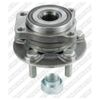 Фото Ступица колеса передн SUBARU: FORESTER (SH) 2.0/2. Snr R18119 Snr