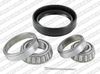 Фото Подшипник ступицы HYUNDAI ATOS 98-02, ATOS PRIME 99-, Snr R18433 Snr