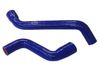 Фото C41RB3-1303000 Комплект патрубков радиатора силикон ГАЗон Next (дв. ЯМЗ-53443  Евро 5) 10 тн (2 шт) Technik C41RB31303000 Technik